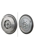 DEBRIYAJ VOLANI JAGUAR S-TYPE II (X200) 2.7 D 0407 LAND ROVER DISCOVERY IV (L319) 2.7 TD 4x4 0918 - 1