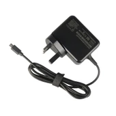Dell Venue 11 Pro 19.5V 1.2A 24W Dizüstü Bilgisayar Şarj Adaptörü UK Priz - 1