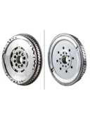 DEBRIYAJ VOLANI VOLVO - S60 I  - T5 - 00 10V70 II (285) 2.4 T XC70 CROSS COUNTRY I (295) 2.4 T XC A - 1