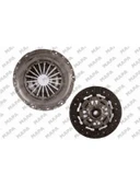 DEBRIYAJ SETI RULMANSIZ SUZUKI SX4 1,9 DDIS MOTOR 2006 - 1