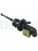DEBRIYAJ UST MERKEZI PASSAT 1,9TDI 2,0FSI 0510 - 1