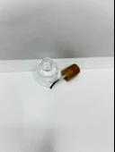 Cam Oje Şişesi 8 CC - 8