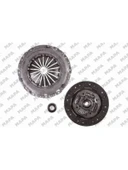 DEBRIYAJ SETI P308 P2008 P3008 P5008 PARTNER TEPE C4 II DS4 BERLINGO 3 C4 C4 PICASSO EP3 EP3C EP6 - 1