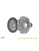 DEBRIYAJ SETI MINI N14 R55 R56 R57 R58 R59 (VALEO 826724 DEGISENI) - 1