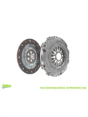 DEBRIYAJ SETI FIESTA 0108 FUSION 0112 TDCI MAZDA II 1,4CD 03 RULMANSIZ - 1