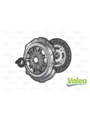 DEBRIYAJ SETI POLO FABIA IBIZA CORDOBA 1,4 1,6 16V AUA BBY BKY BBZ AXU BXW CGGB - 1