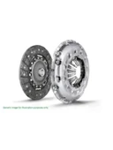 DEBRIYAJ SETI MITSUBISHI L200 TRITON 2.4 DID 2015- 6 ILERI VITES 4X4 - 1