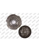 DEBRIYAJ SETI F13 F17 Z16XEP ASTRA G / H ASTRA J CORSA D VECTRA C ZAFIRA B MERIVA A - 1
