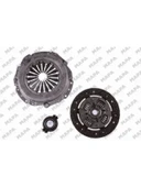 DEBRIYAJ SETI P106 P205 P206 P306 SAXO C15 AX BX ZX XSARA II P405 P205 TU1JP / TU3A TU3JP (1,1 / 1,6 - 1