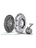 DEBRIYAJ SETI RULMANLI P308 3008 RCZ P508 P5008 P208 C4 II DS4 C4 PICASSO DS3 DS5 C5 III EP6CDT - 1