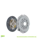 DEBRIYAJ SETI RULMANSIZ ( CEKME KUMANDALI ) GOLF 4 BORA OCTAVIA 1,6 8V AKL BFQ AEH AVU 1995-2006 VALEO - 1