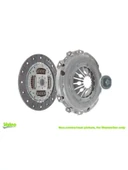 DEBRIYAJ SETI A4 94 00 1,9D / 1,9TDI A6 97 01 1,9TDI PASSAT 96 00 1,9TDI (KIT 4P 835005 ICIN) - 1