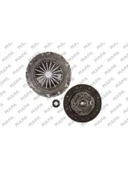 DEBRIYAJ SETI C3 C4 C5 P206 P207 P307 P308 P407 P1007 P3008 P5008 PARTNER TEPEE DV6 (1,6HDI 16V) - 1