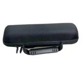 JBL Flip 6 5 4 3 Bluetooth Hoparlör Taşıma ve Koruma Çantası - 2