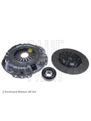 DEBRIYAJ SETI (BASKI/BALATA/RULMAN) MITSUBISHI FUSO CANTER FE659 PRESTIJ 94 3.3L D4DA 4D34 - 1