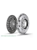 DEBRIYAJ SETI FIESTA V 0108 FUSION 0112 1,6 ZETEC S 16V EFI 100PS (RULMANSIZ) - 1