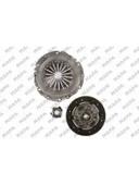 DEBRIYAJ SETI LAGUNA MEGANE KANGOO CLIO / CLIO SYMBOL 1,4 / 1,6I 16V K4M (200X200X26) - 1