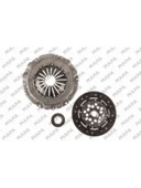 DEBRIYAJ SETI (RULMANLI / KLIMASIZ) W124 9293 W202 9300 W210 9500 - 1