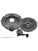 DEBRIYAJ SETI  (BASKI+BALATA+RULMAN SETI)  RENAULT CLIO III 1.5 DCI FLUENCE 10 1.6 MEGANE II 1.5 DC - 1