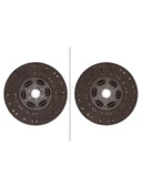 DEBRIYAJ BALATASI (SABIT) M-BENZ 2524  / MAN 26.230 D0826  380 MM - 10 DIS - 1