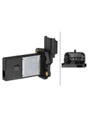 DEBIMETRE C3-C4-C-ELYSEE-DS3-DS4-JUMPY-BERLINGO-2008-208-3008-301-308-5008-PARTNER-EXPERT DV6FD 1.6H - 1