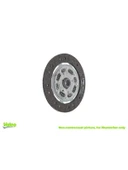 DEBRIYAJ DISKI R9 1985 R19 1,4 94 KARBURATORLU - 1