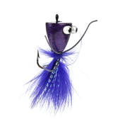 Panther Martın 503 Pf No:4 Holographic Blue Mepps - 1