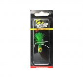 Panther Martın 523 Ps No:6 Holographic Green Mepps - 1