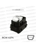 CAM ACMA SALTERI (TEKLI, KAHVERENGI 8Q54) C-CLASS W205 14 GLC-CLASS X253 1519 VITO W447 14 - 1