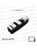 CAM ACMA KAPAMA ANAHTARI SOL DORTLU W213 W222 SIYAH 8Q54 - 1