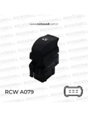 CAM ACMA KAPAMA ANAHTARI SAG RENAULT MASTER II TRAFIC II (6 FIS) - 1