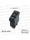 CAM ACMA KAPAMA ANAHTARI SOL R19 - 1