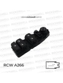 CAM DUGMESI SOL BMW X5 F48 F15 F16 - 1