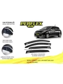CAM RUZGARLIGI CLASSIC TIP 4 PARCA CLIO 3 HB  2005-2012 - 1