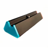 Nintendo Switch ve Switch OLED Uyumlu Taşınabilir 4K HDMI Adaptörlü Dock Normal Model - 1