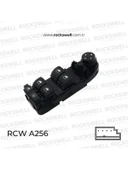 CAM DUGMESI ON SOL PERDESIZ KATLANIR BMW E60-LCI - 1
