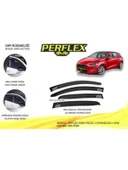 CAM RUZGARLIGI MUGEN TIP 6 PARCA FOCUS III DYNAMIC 11-18 - 1