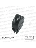 CAM ACMA ANAHTARI CLIO KANGOO MEGANE LOGAN ARKA (PIN 5) - 1
