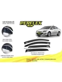 CAM RUZGARLIGI MUGEN TIP 4 PARCA ASTRA J DYNAMIC 2009-2015 - 1