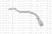 CAM SU DEPO BORUSU TRANSPORTER T5 T6 0315 - 1