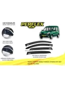 CAM RUZGARLIGI MUGEN TIP 2 PARCA KANGOO DYNAMIC 1997-2007 - 1