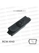 CAM ACMA SALTERI ON SAG (TEKLI) VIANO W639 03 VITO W639 03 - 1