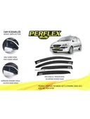 CAM RUZGARLIGI MUGEN TIP 4 PARCA HYUNDAI GETZ DYNAMIC 2002-2011 - 1