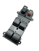 CAM ACMA ANAHTARI CRV  0711  SOL DORTLU - 1