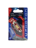 C10W 41mm 24V SOFIT LED (TEKLI BLISTER) - 1