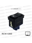 CAM ACMA ANAHTARI SIYAH INCE KARE SOKET BMW E38 - 1