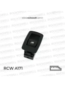 CAM ACMA ANAHTARI TEKLI SIYAH 4 PIN BMW E60 E83 - 1