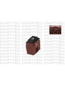 CAM ACMA DUGMESI TEKLI SLX 5 PIN - 1