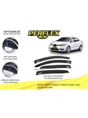 CAM RUZGARLIGI MUGEN TIP 4 PARCA FLUENCE DYNAMIC 2009+ - 1