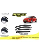 CAM RUZGARLIGI MUGEN TIP 4 PARCA PUNTO (GRANDE PUNTO) DYNAMIC 0518 - 1